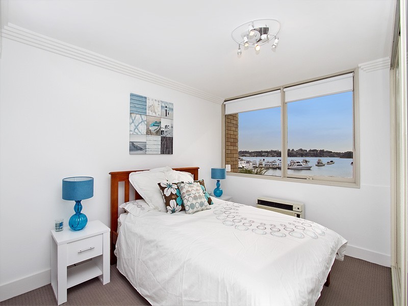 22/1 Koorooma Place, Sylvania NSW 2224