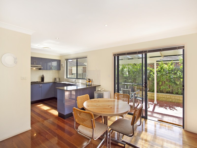 26 Yarra Vista Court, Yarrawarrah NSW 2233