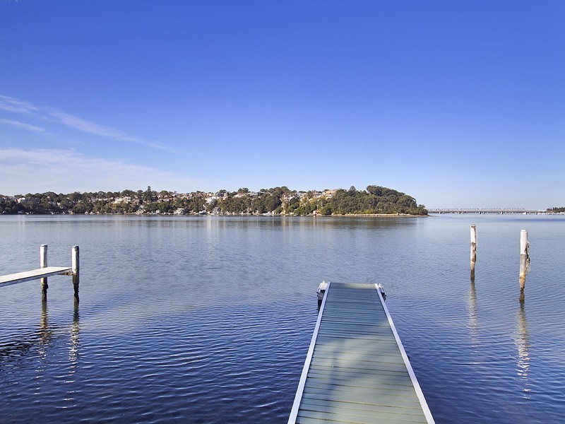 26 Kangaroo Point Road, Kangaroo Point NSW 2224