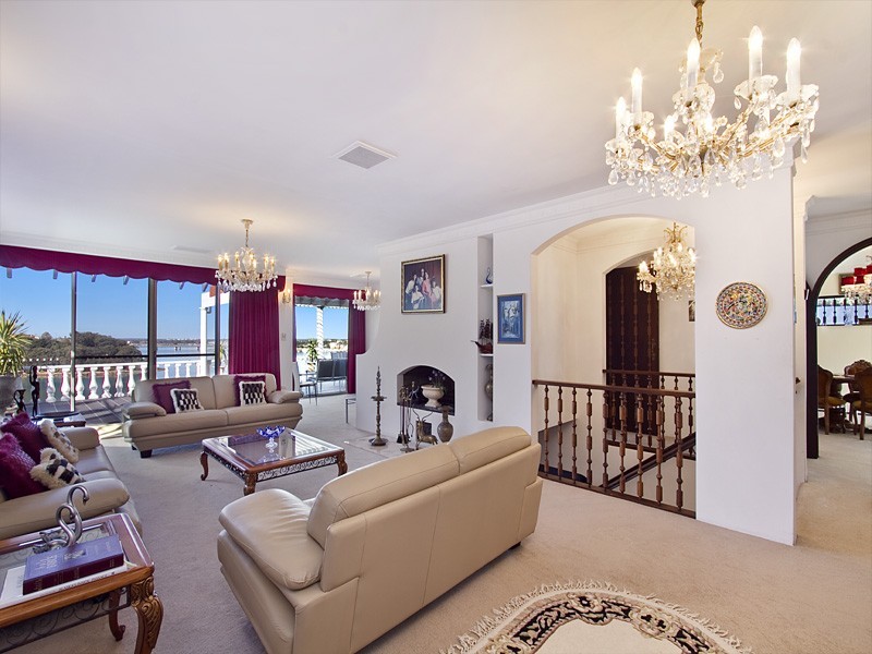 26 Kangaroo Point Road, Kangaroo Point NSW 2224