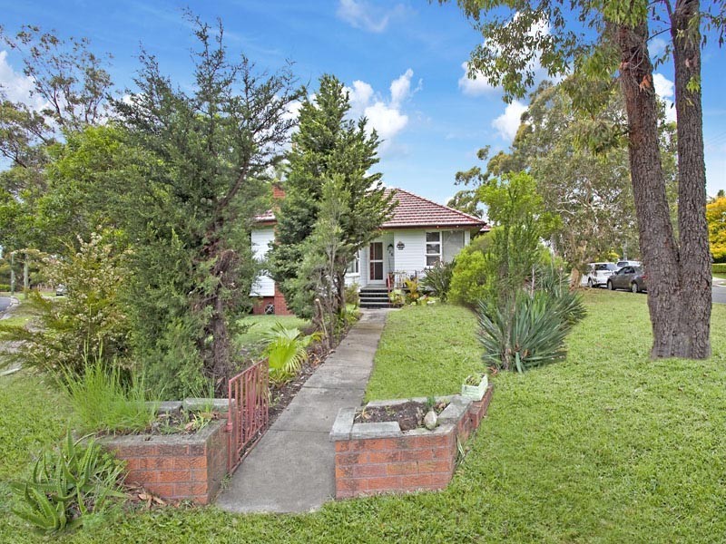 326 Princes Highway, Sylvania NSW 2224