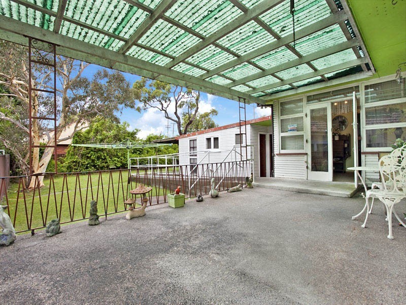 326 Princes Highway, Sylvania NSW 2224