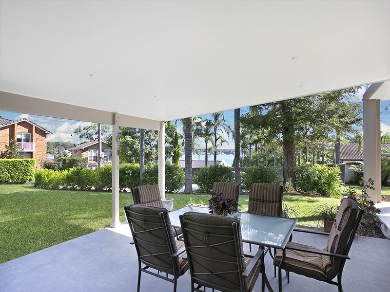 6 Thornton Place, Kangaroo Point NSW 2224