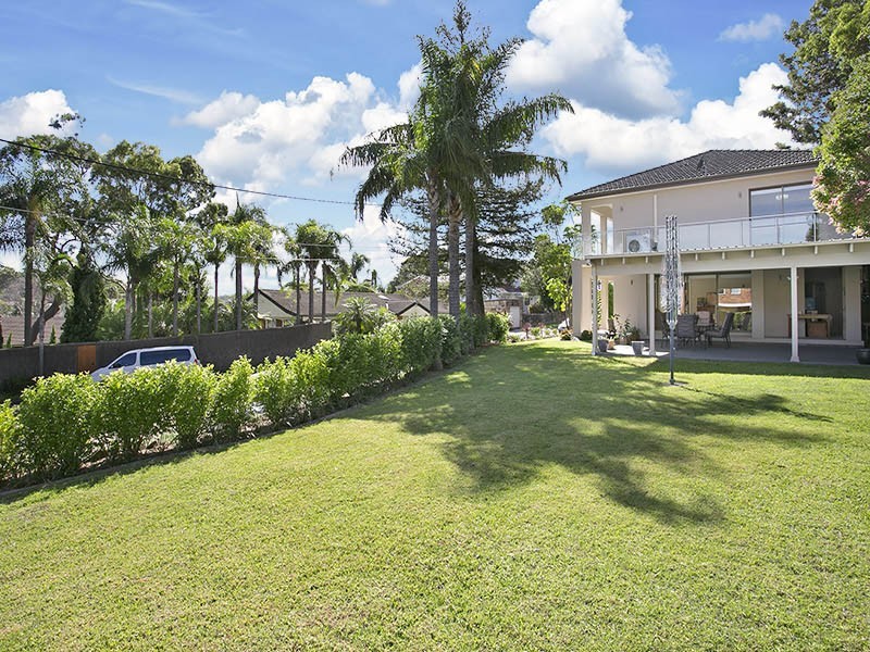 6 Thornton Place, Kangaroo Point NSW 2224