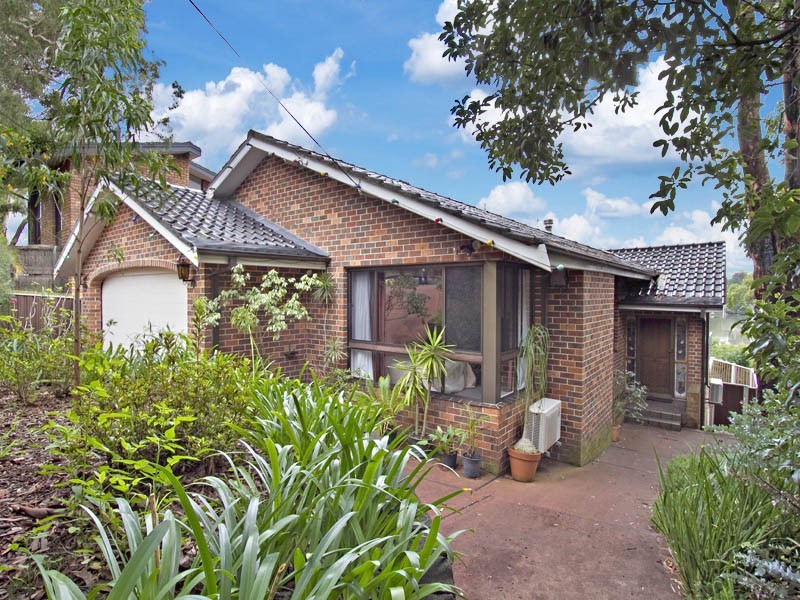 90 Freya Street, Kareela NSW 2232