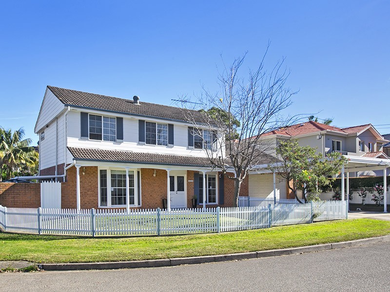 25 Albert Avenue, Sylvania NSW 2224