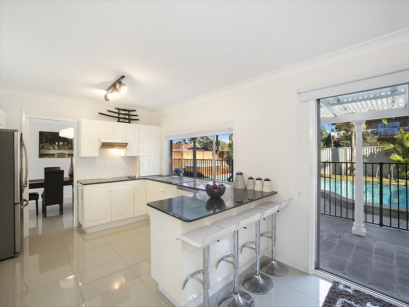 25 Albert Avenue, Sylvania NSW 2224