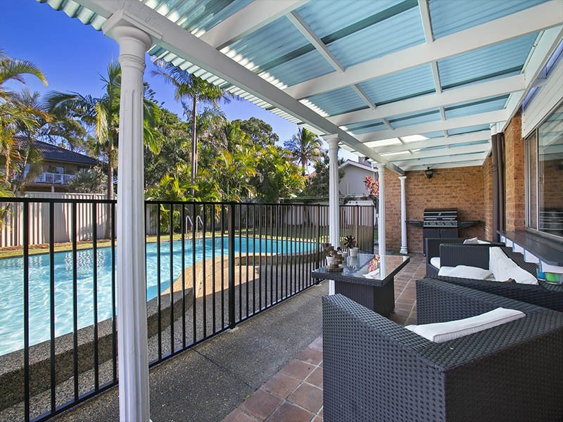 25 Albert Avenue, Sylvania NSW 2224