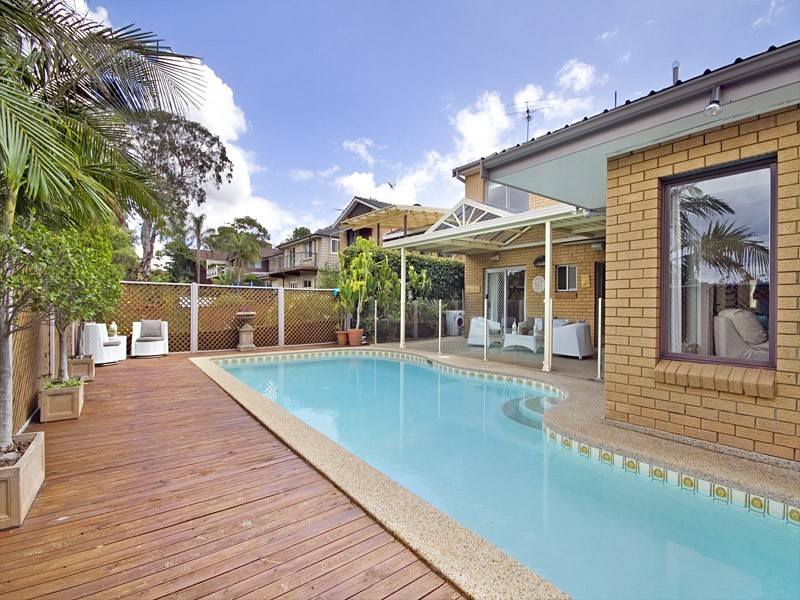 71 Rival Street, Kareela NSW 2232