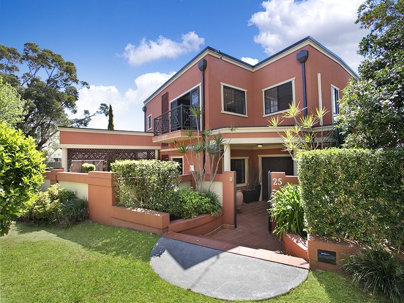 25 Yarra Burra Street, Gymea Bay NSW 2227