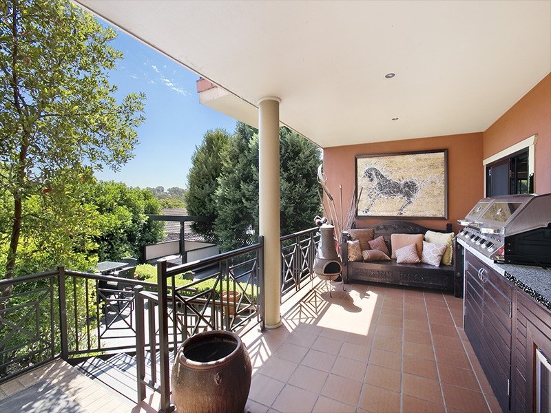 25 Yarra Burra Street, Gymea Bay NSW 2227