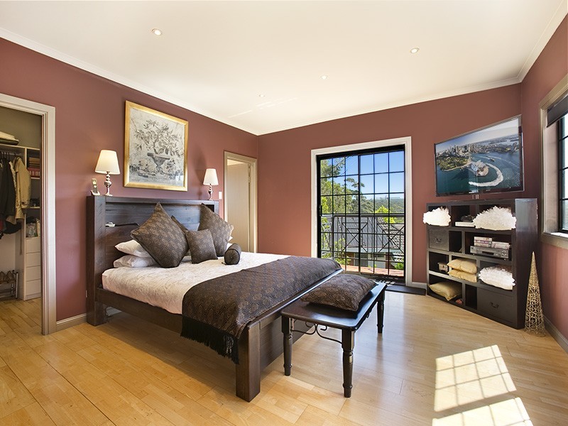 25 Yarra Burra Street, Gymea Bay NSW 2227