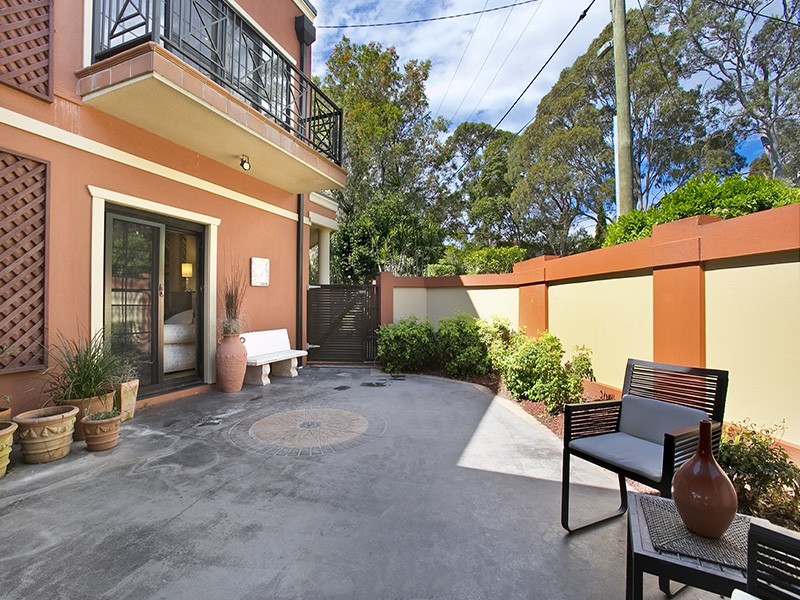 25 Yarra Burra Street, Gymea Bay NSW 2227