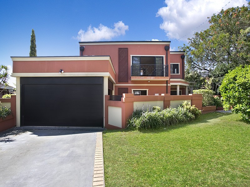 25 Yarra Burra Street, Gymea Bay NSW 2227