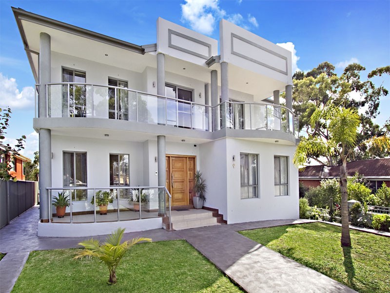 9 Oyster Bay Road, Oyster Bay NSW 2225