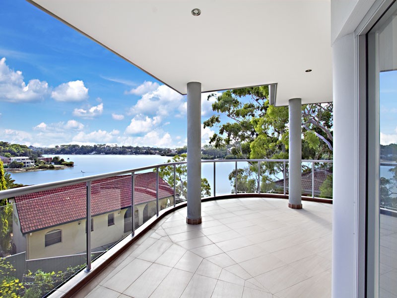 9 Oyster Bay Road, Oyster Bay NSW 2225