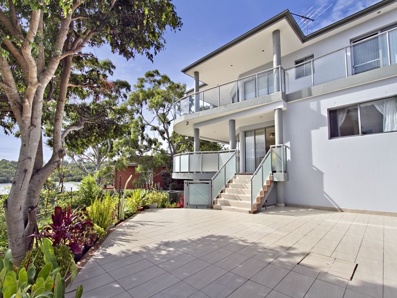 9 Oyster Bay Road, Oyster Bay NSW 2225