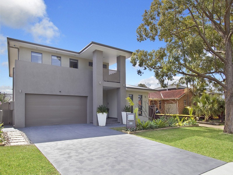 25 Crystal Street, Sylvania NSW 2224