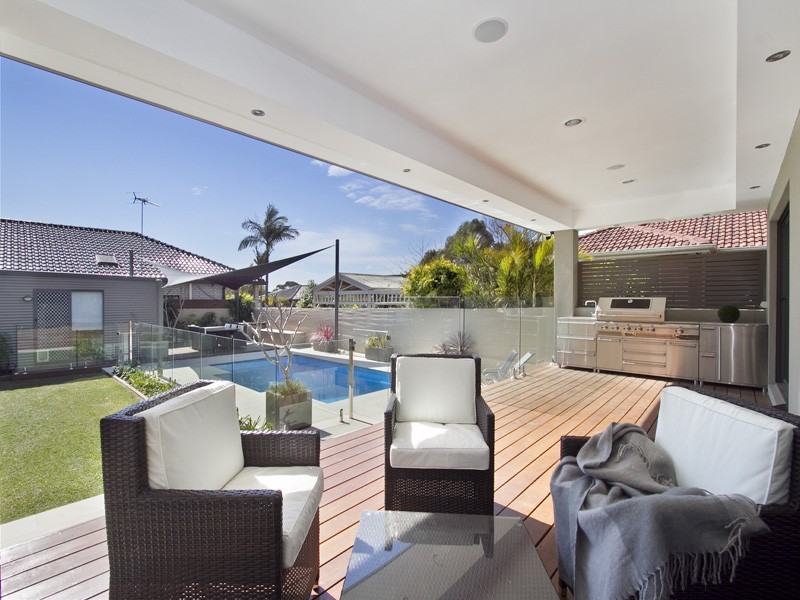 25 Crystal Street, Sylvania NSW 2224