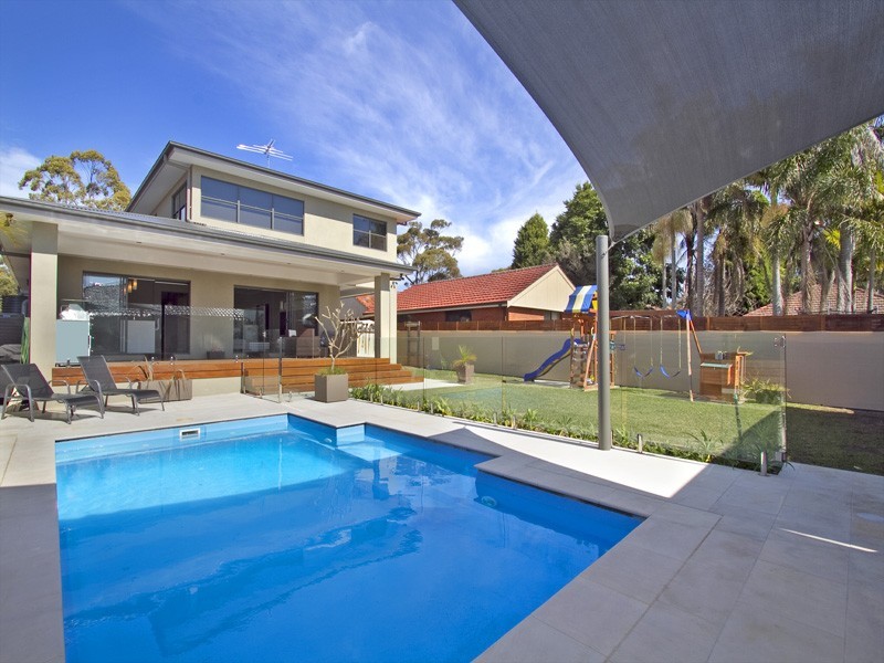 25 Crystal Street, Sylvania NSW 2224