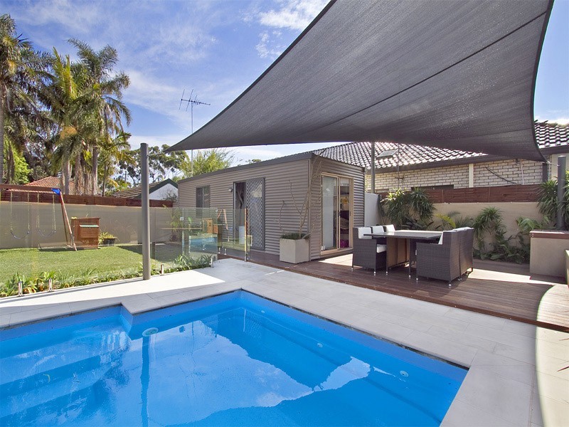 25 Crystal Street, Sylvania NSW 2224