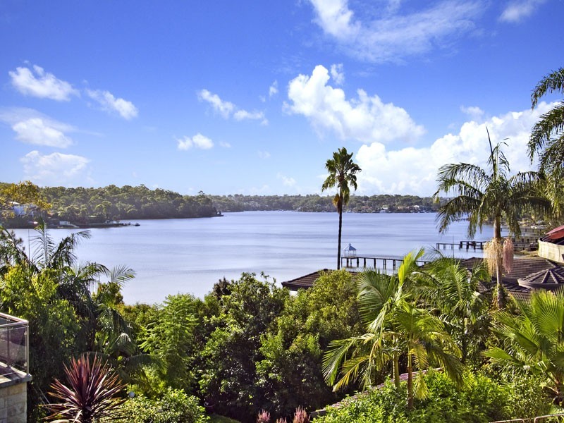 121 Kangaroo Point Road, Kangaroo Point NSW 2224