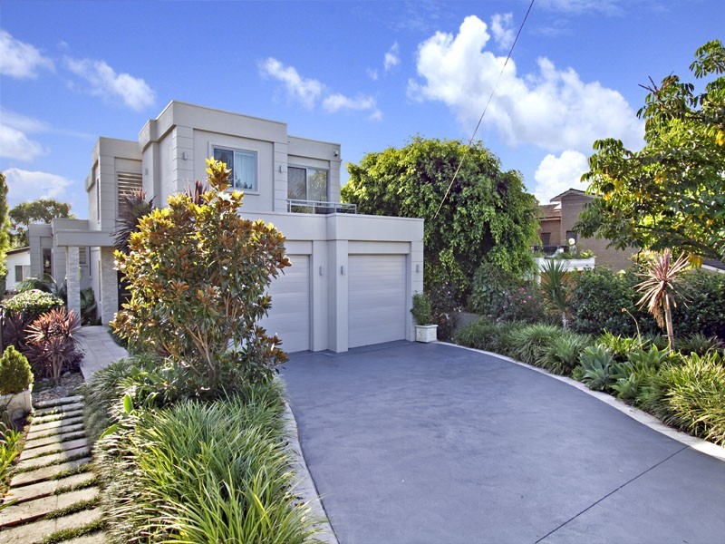 121 Kangaroo Point Road, Kangaroo Point NSW 2224