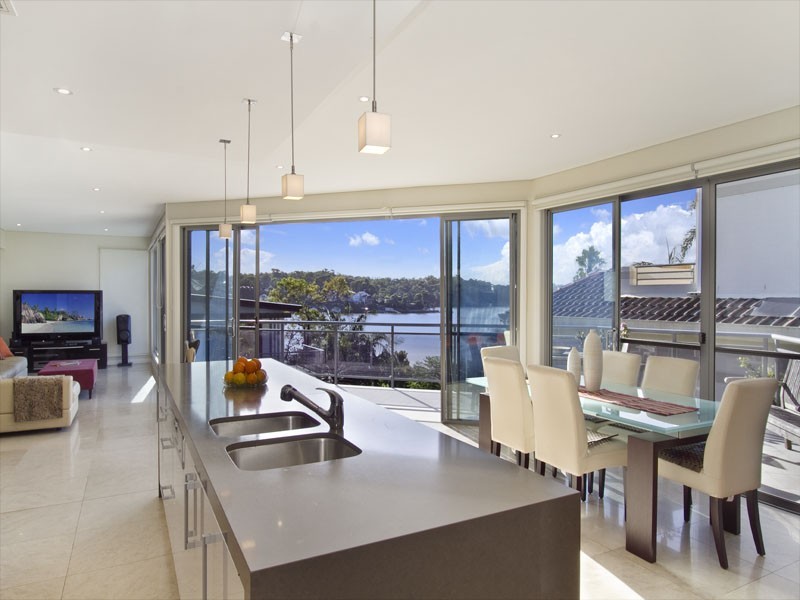 121 Kangaroo Point Road, Kangaroo Point NSW 2224