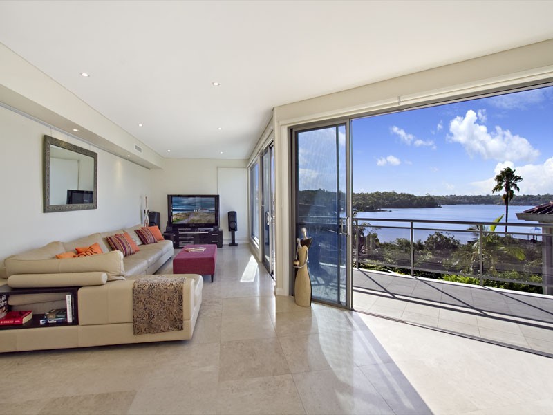 121 Kangaroo Point Road, Kangaroo Point NSW 2224