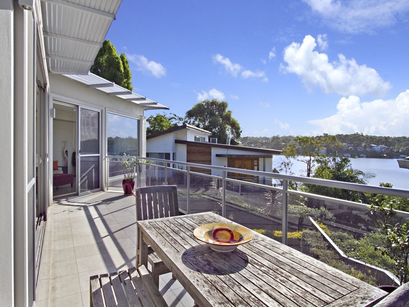 121 Kangaroo Point Road, Kangaroo Point NSW 2224