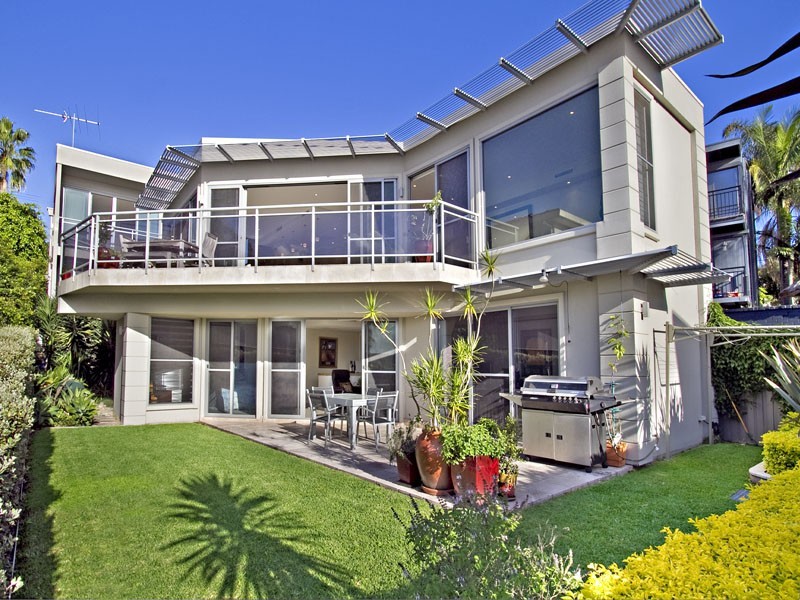 121 Kangaroo Point Road, Kangaroo Point NSW 2224