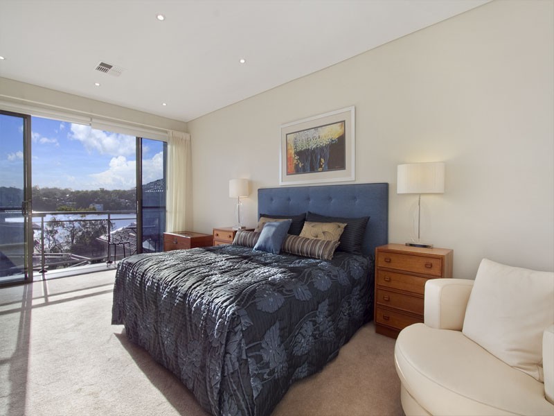 121 Kangaroo Point Road, Kangaroo Point NSW 2224