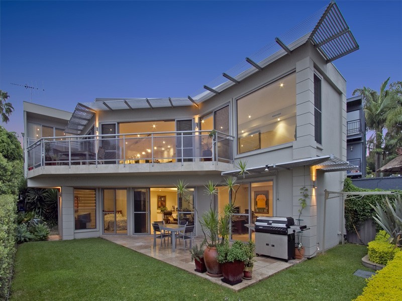 121 Kangaroo Point Road, Kangaroo Point NSW 2224