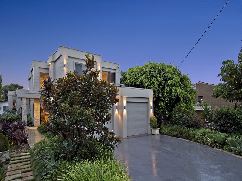 121 Kangaroo Point Road, Kangaroo Point NSW 2224