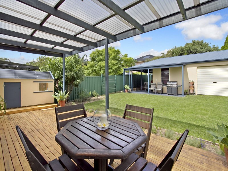 6 Second Avenue, Jannali NSW 2226