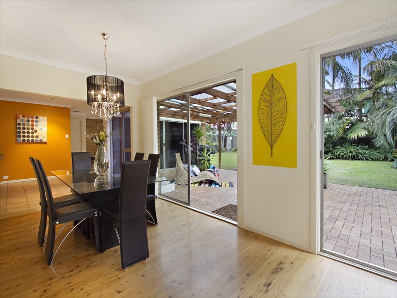 3 Tennyson Place, Sylvania NSW 2224