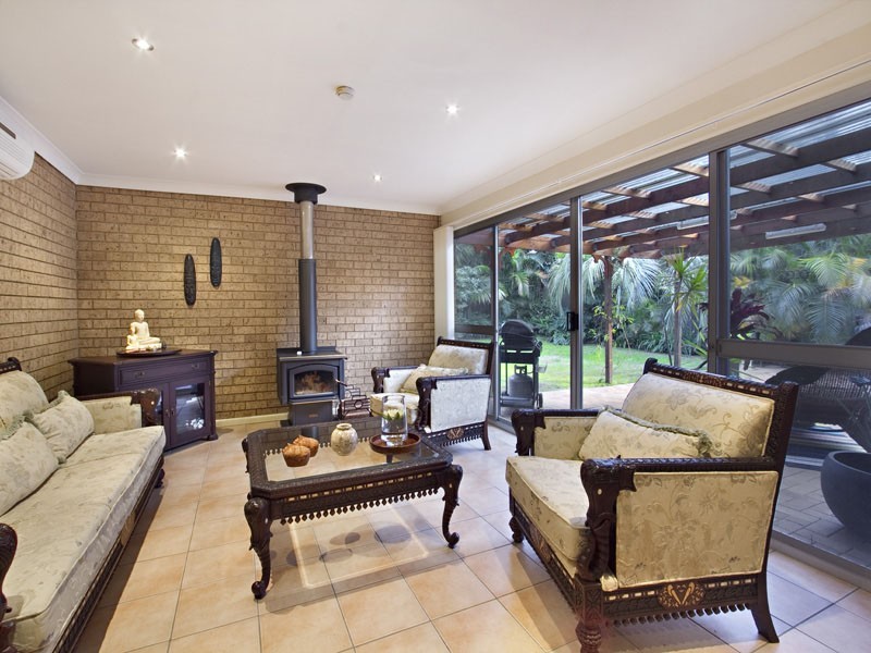 3 Tennyson Place, Sylvania NSW 2224