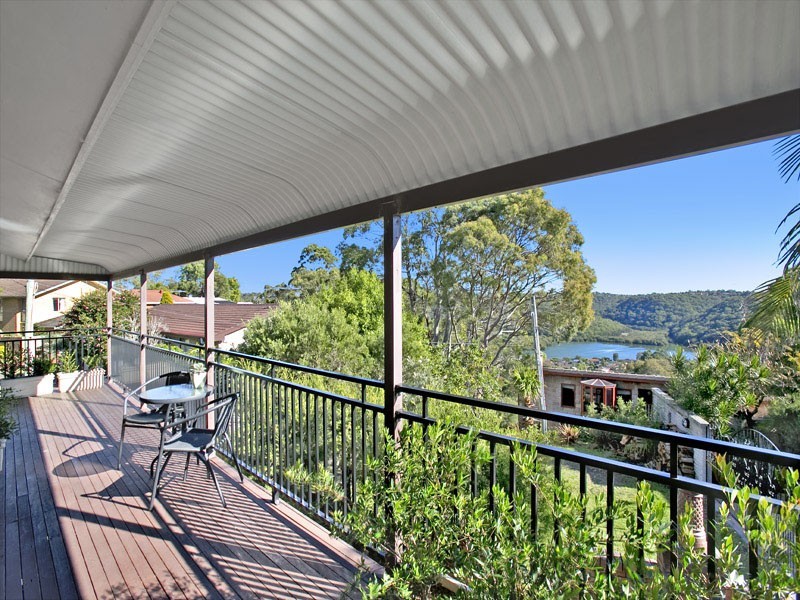 3 Hayes Place, Bonnet Bay NSW 2226