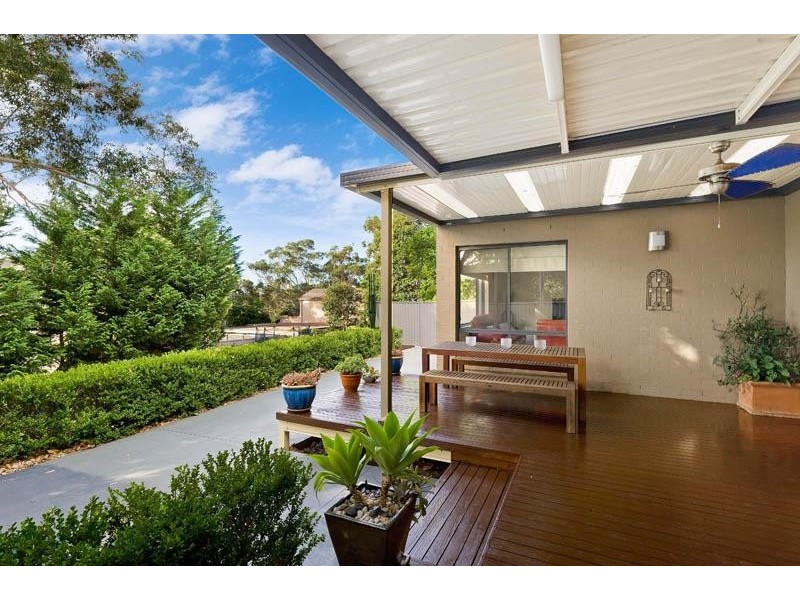 63 Oyster Bay Road, Oyster Bay NSW 2225