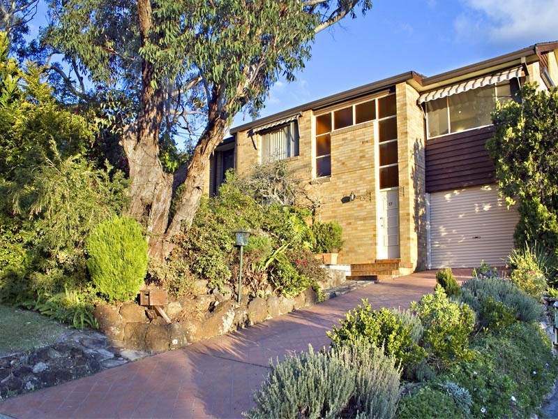 57 La Boheme Avenue, Caringbah NSW 2229