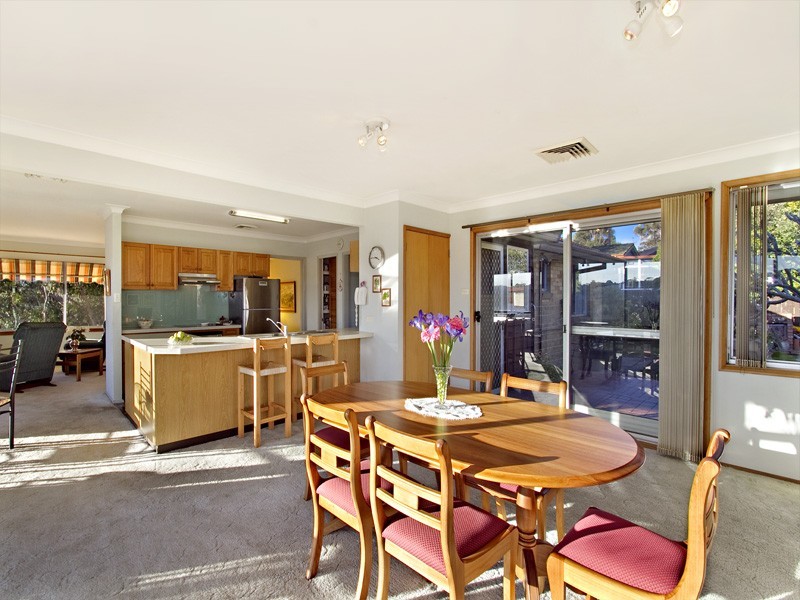 57 La Boheme Avenue, Caringbah NSW 2229