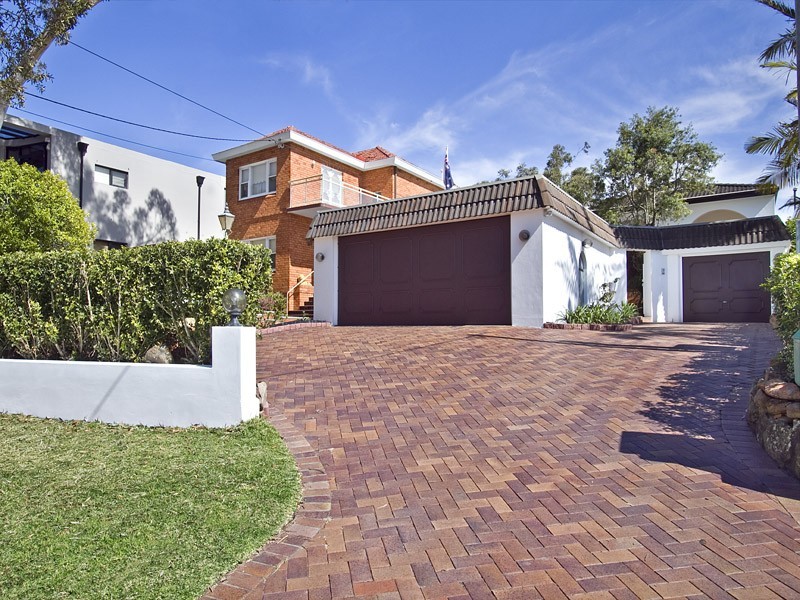 17 Kangaroo Point Road, Kangaroo Point NSW 2224