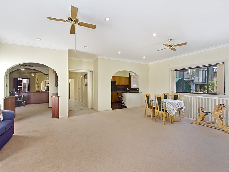 17 Kangaroo Point Road, Kangaroo Point NSW 2224