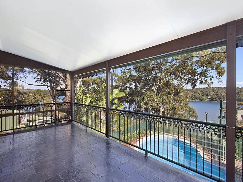 17 Kangaroo Point Road, Kangaroo Point NSW 2224