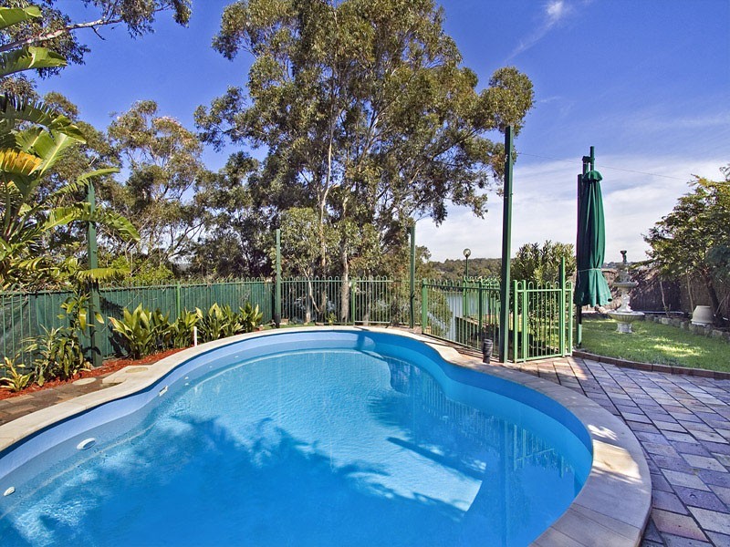 17 Kangaroo Point Road, Kangaroo Point NSW 2224