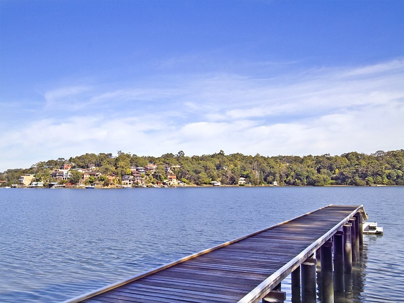 17 Kangaroo Point Road, Kangaroo Point NSW 2224