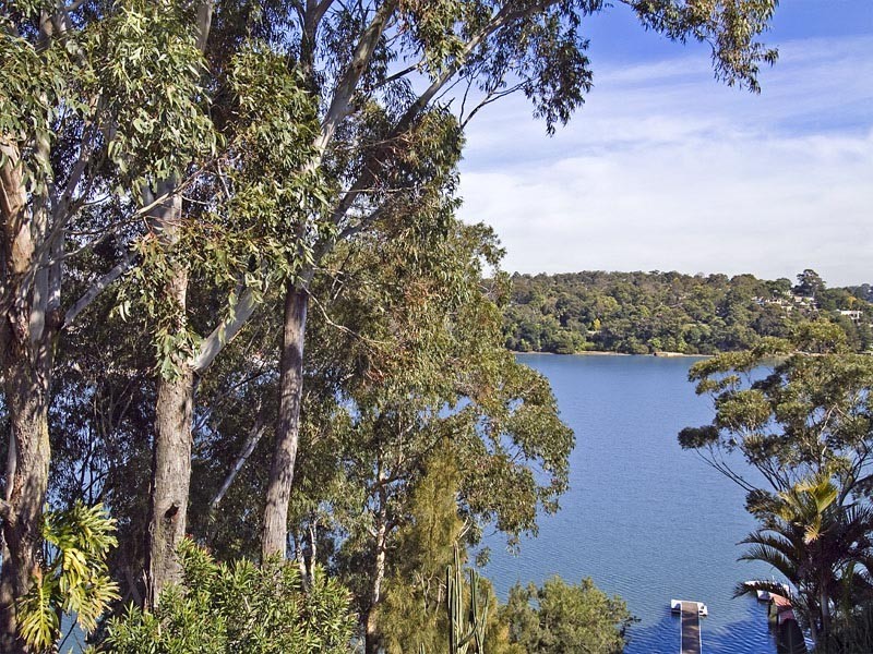 17 Kangaroo Point Road, Kangaroo Point NSW 2224