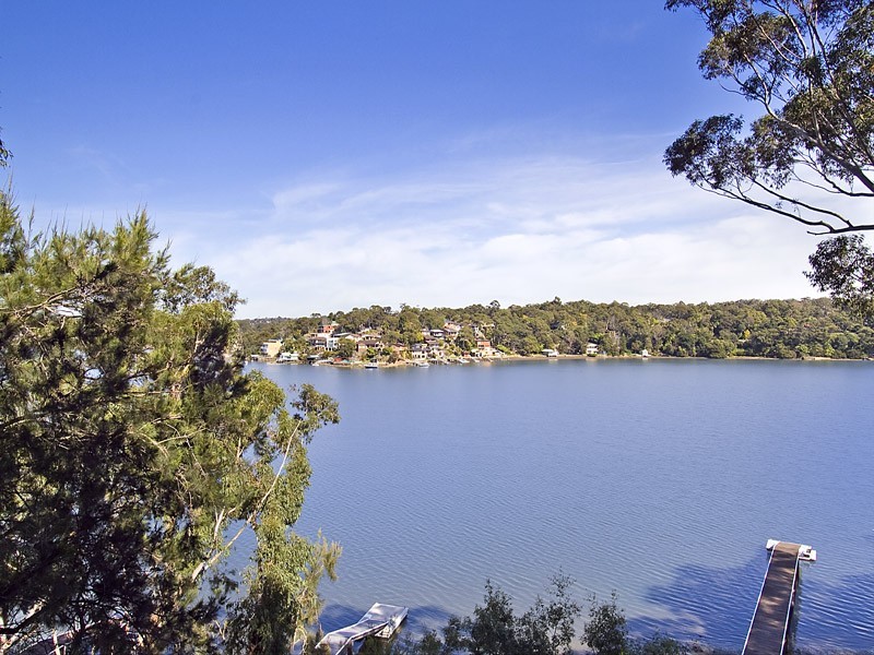 17 Kangaroo Point Road, Kangaroo Point NSW 2224
