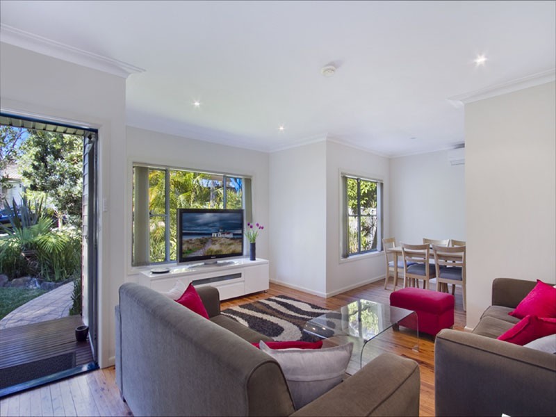 7 Auburn Street, Sutherland NSW 2232