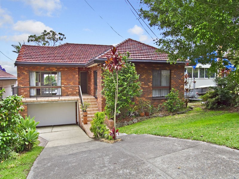 87 Tara Street, Sylvania NSW 2224